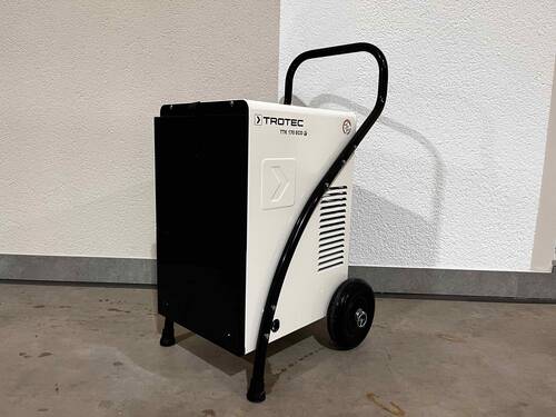 Bautrockner Trotec TTK 170 ECO mieten in Kastellaun
