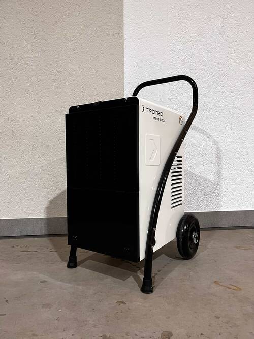 Bautrockner mieten in Kastellaun Trotec TTK 170 ECO Hunsrück