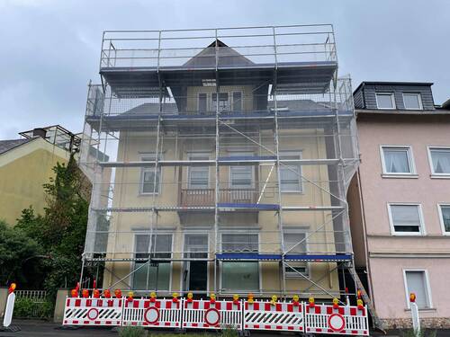 Gerüstbau Hunsrück