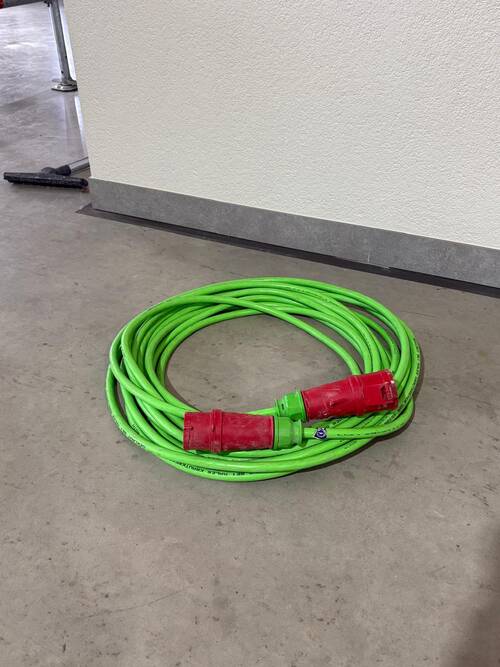 Elektroheizer mieten in Kastellaun Trotec TDS75  Hunsrück